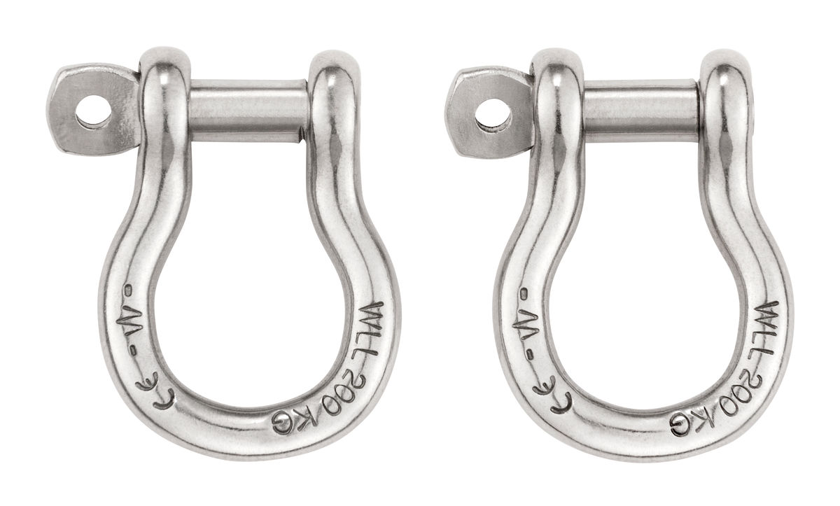 Petzl Shackles Verbindungsbügel