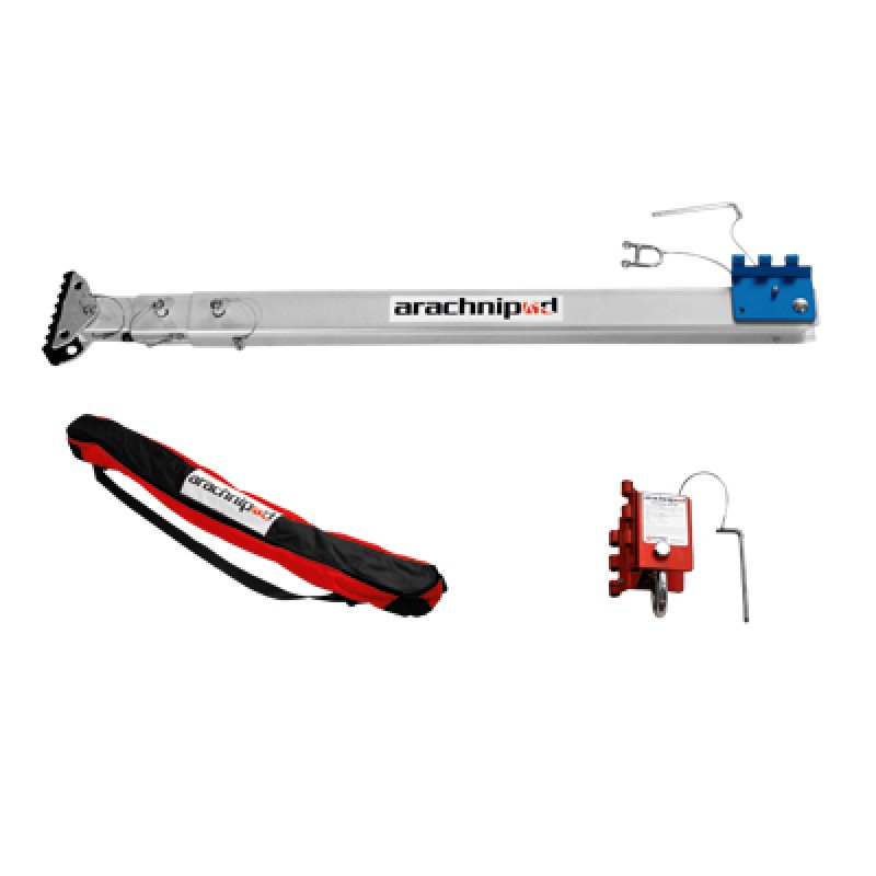Skylotec Arachnipod Scherbein-Set