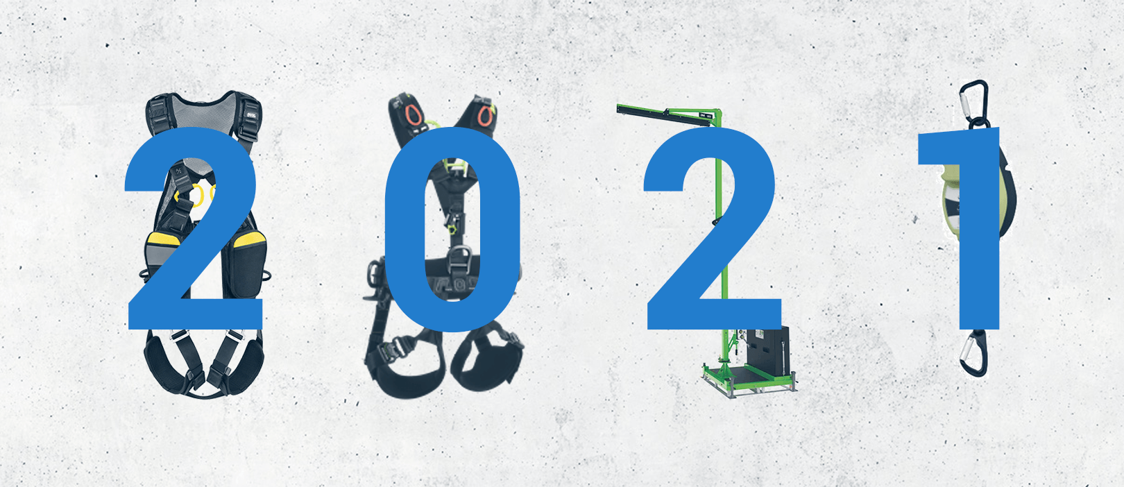 Produktneuheiten 2021