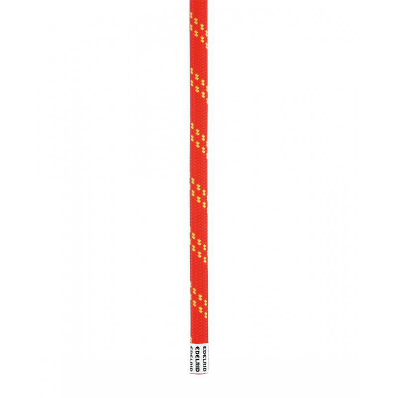 Edelrid Seil Static Float - 11 mm