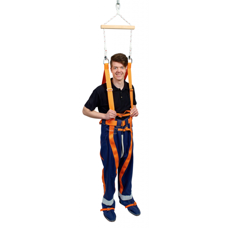Siloeinfahrhose Toro