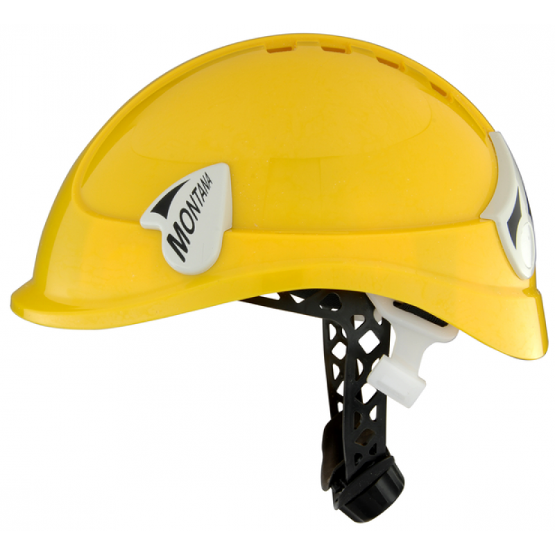 Schutzhelm Montana II Roto KS