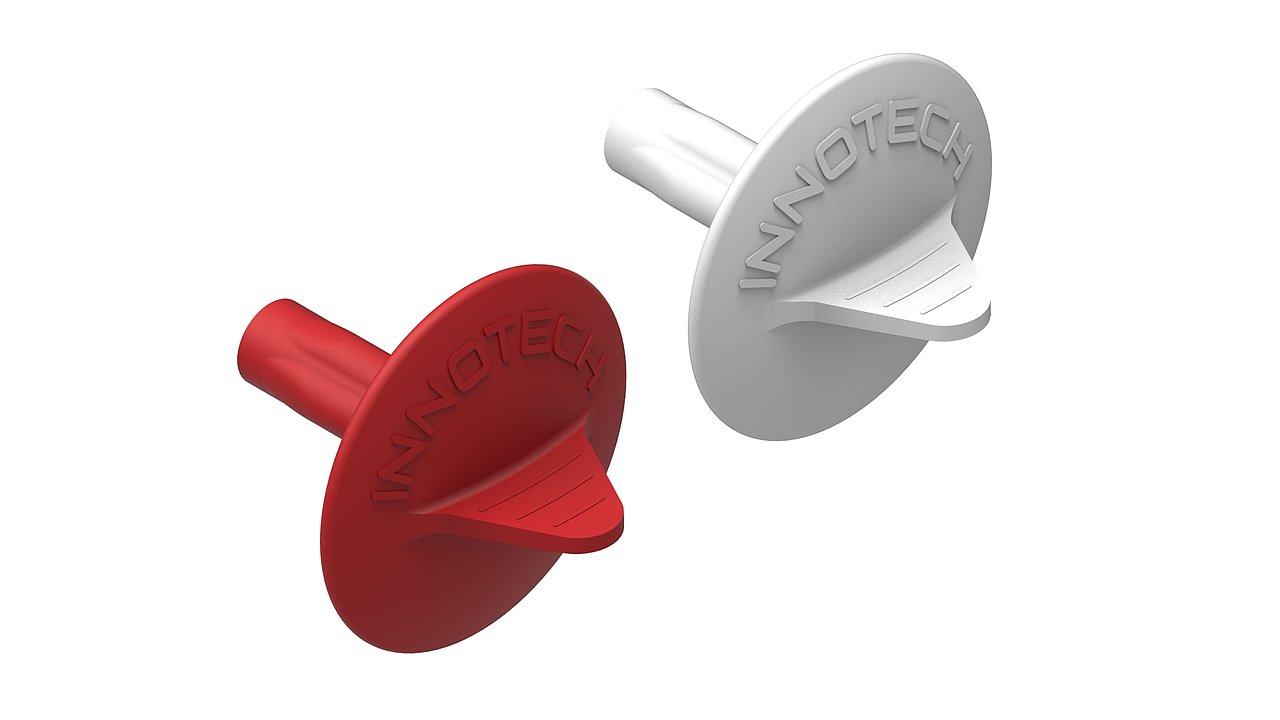 Innotech EAP-LOCK Abdeckkappe