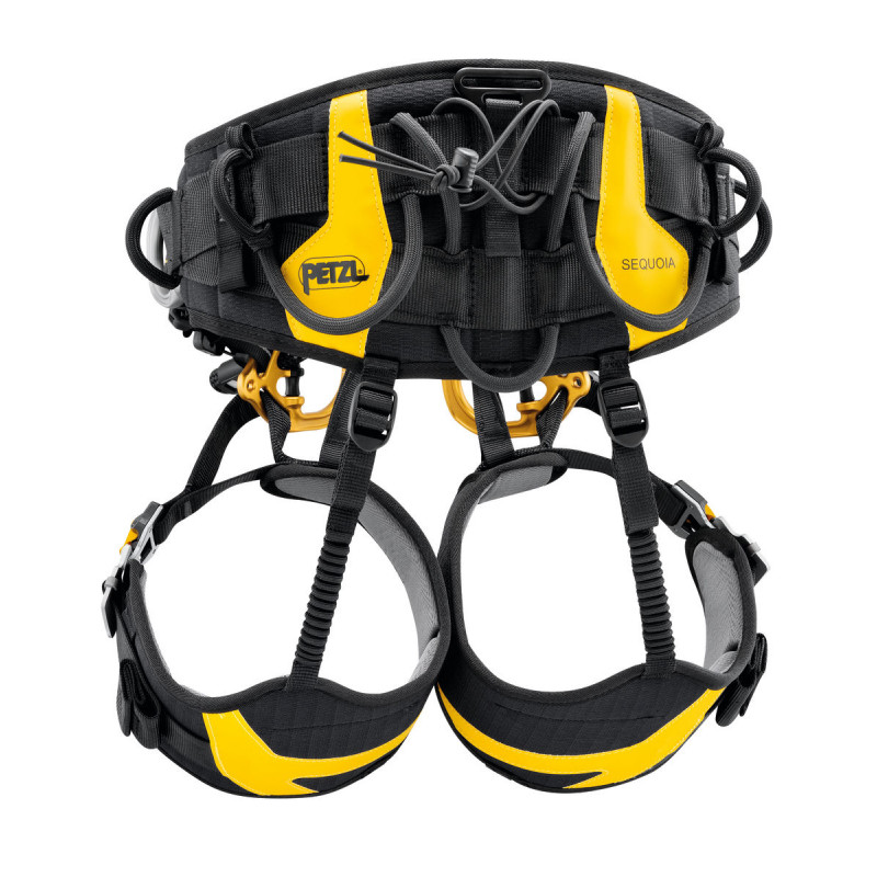 Petzl Baumpflegegurt SEQUOIA SRT