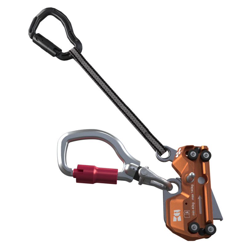 Söll GlideLoc BodyControl II