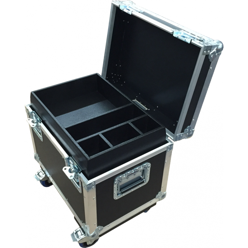 HöHENPASS Toolcase Rigger