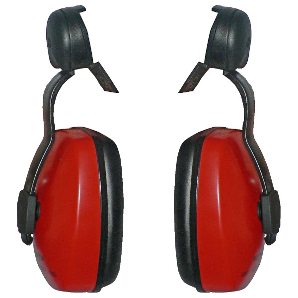 Tractel Kapsel-Gehörschutz