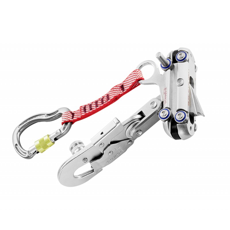 Bornack Fangeinrichtung RAILSTOP RS-S 05 fall-control