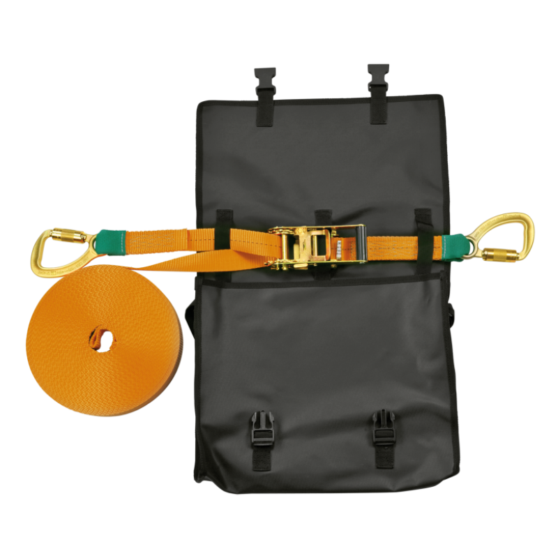 Skylotec Gurtband Lifeline Horizontal