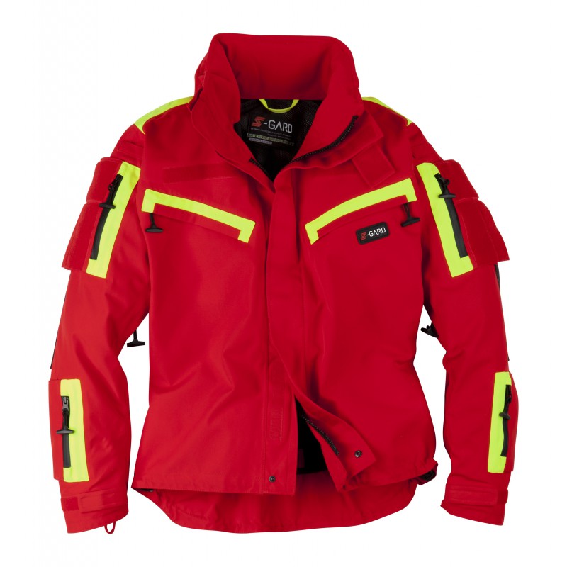 S-GARD Höhenrettungsjacke SKYGARD