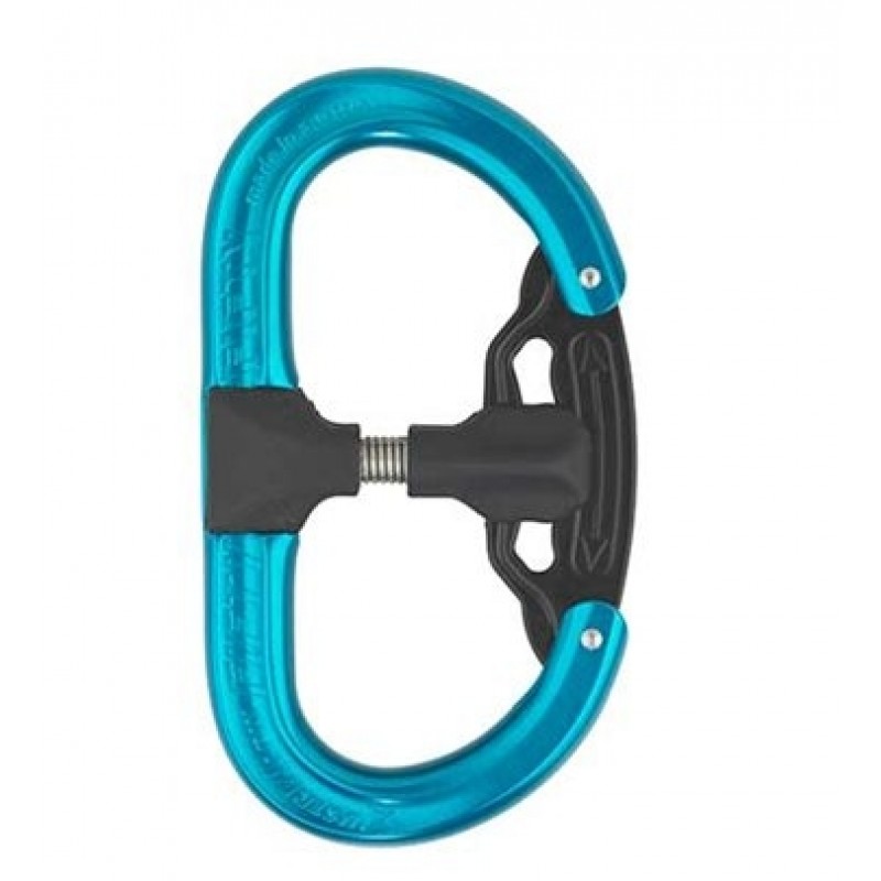 AustriAlpin Fifty:Fifty Autolock Karabiner