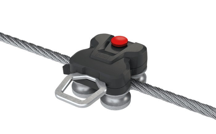 ABS QuattroRoll - Gleiter 