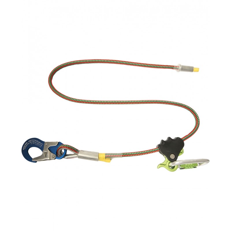 Edelrid Halteseil Extreme XP II