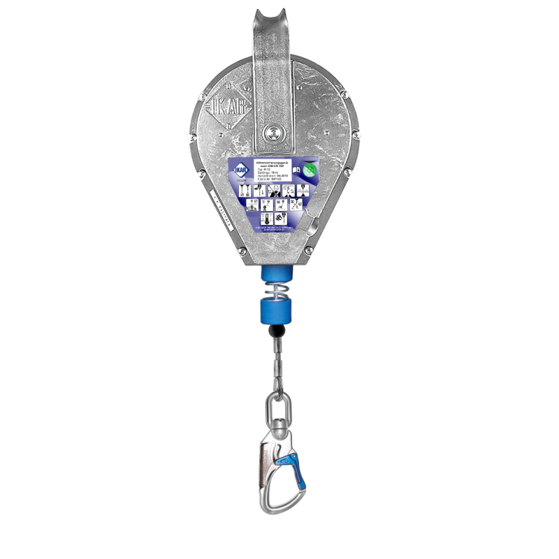 Ikar Höhensicherungsgerät H