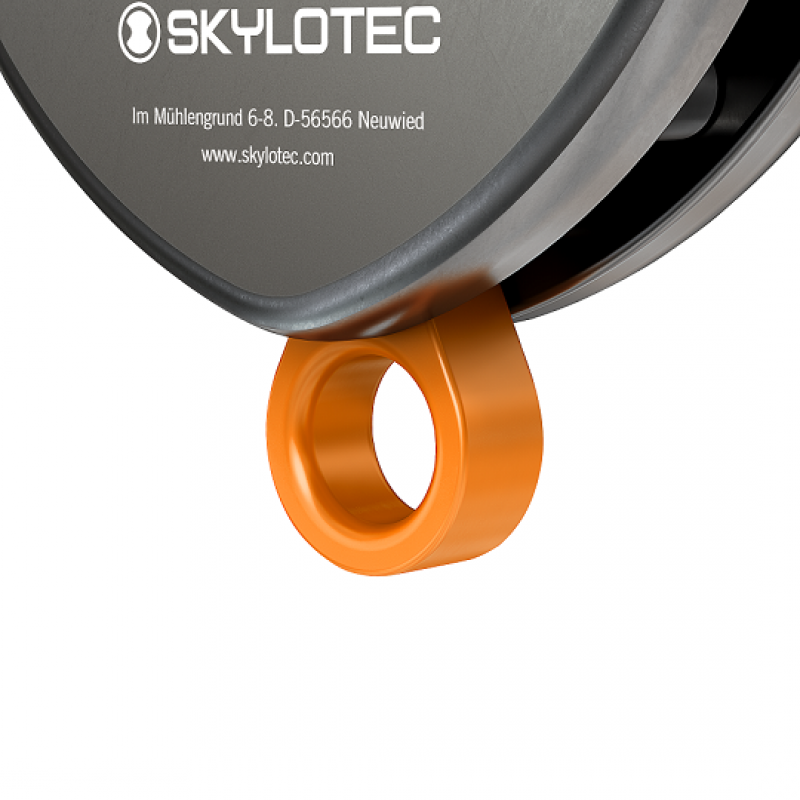 Skylotec Höhensicherungsgerät GORDON und GORDON Rescue