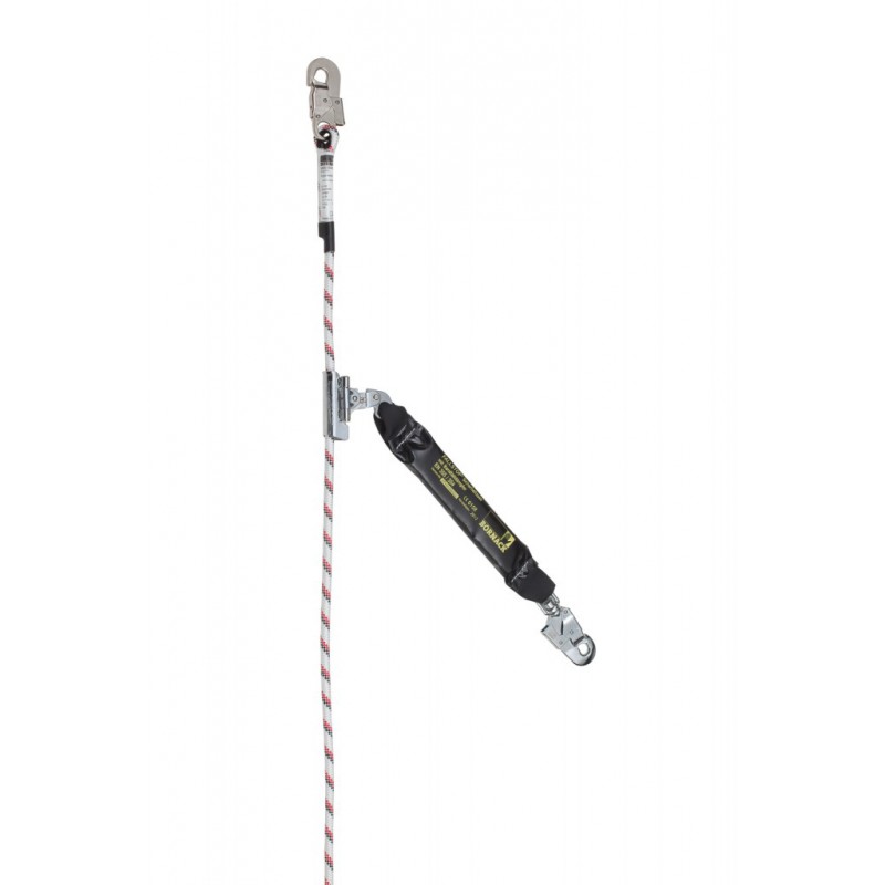 Bornack Auffanggerät Ropstop 3 mit BFD