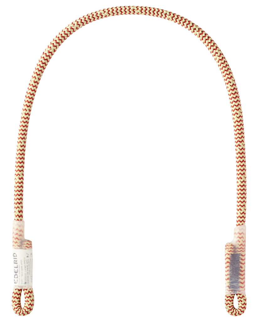 Edelrid Tibor Open 8 / 10 mm