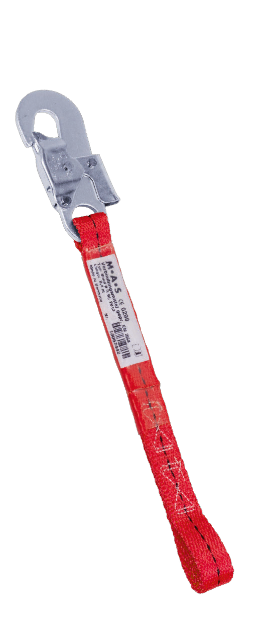 MAS Band B3 Rückenösenverlängerung