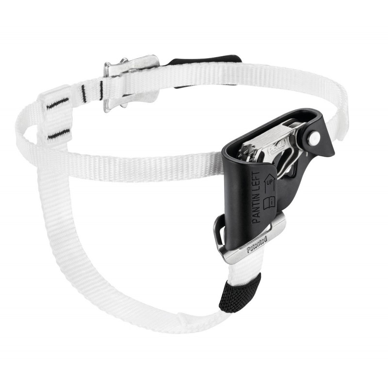 Petzl Fußsteigklemme Pantin