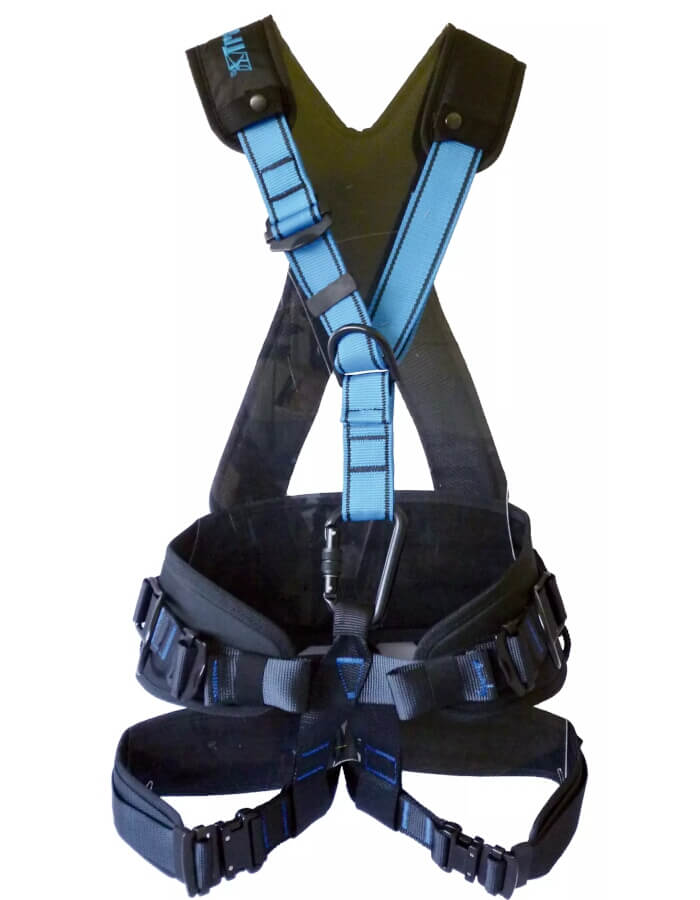 Tractel Auffanggurt HT Secours