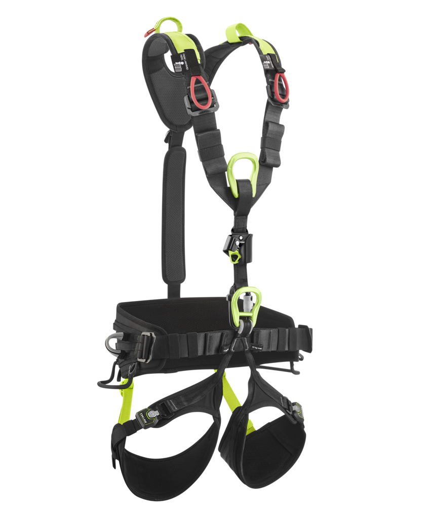 Edelrid Arbeitssicherheitsgurt Vector Y