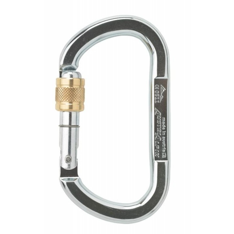 AustriAlpin Asymm Oval XL