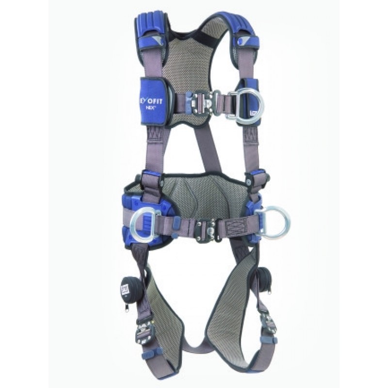 DBI-SALA® ExoFit NEX Haltegurt