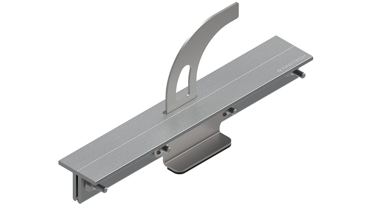 Innotech SDH-INDUSTRY-31 / CU Sicherheitsdachhaken