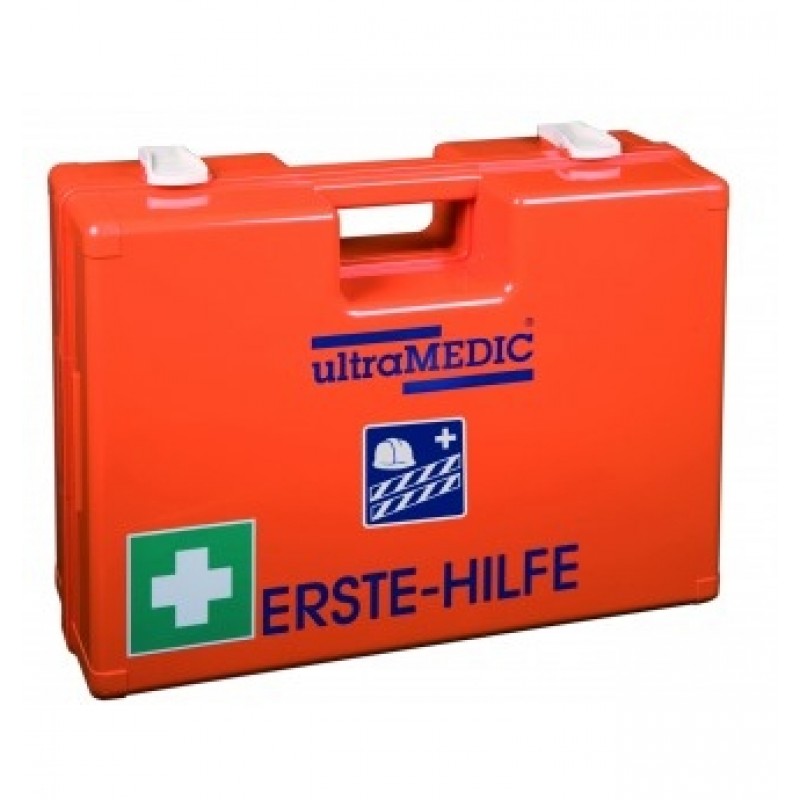 ultraBOX Branchenkoffer für unterschiedliche Bereiche