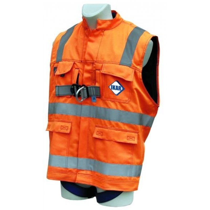 IKAR Warngurtweste IKWA
