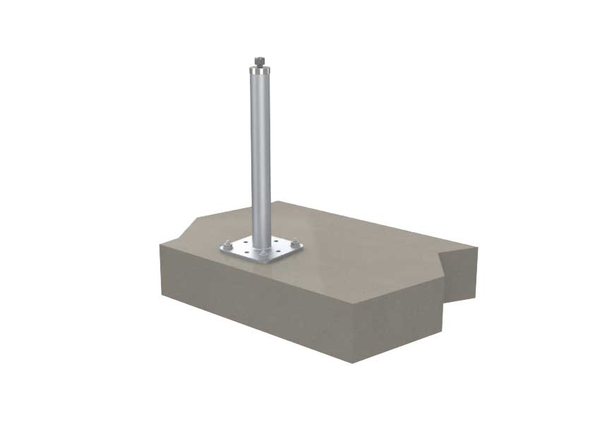 Grün EAP Variant VA BD/ST/KT/HD/HO