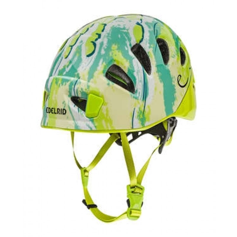 Edelrid Helm Shield II