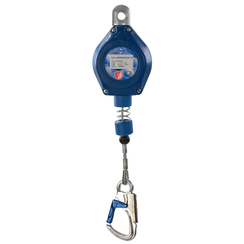 Ikar Höhensicherungsgerät HWS