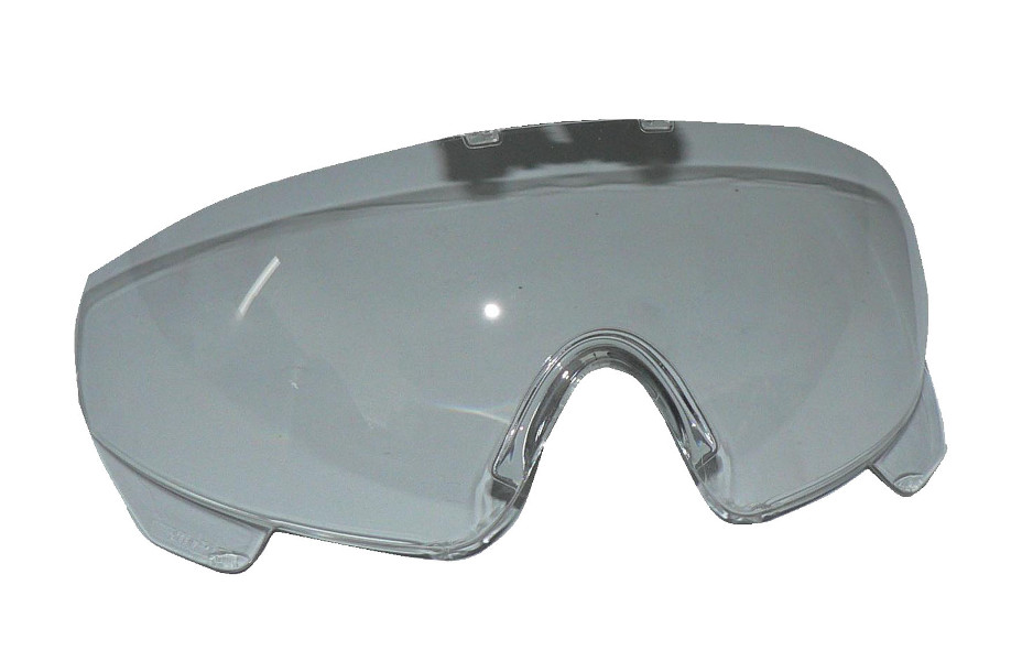 Tractel Schutzbrille für Schutzhelm