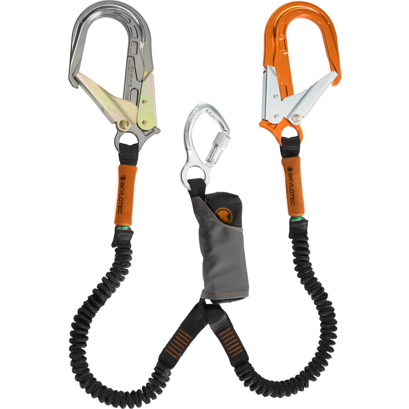 Skylotec Skysafe Pro Flex Y Verbindungsmittel