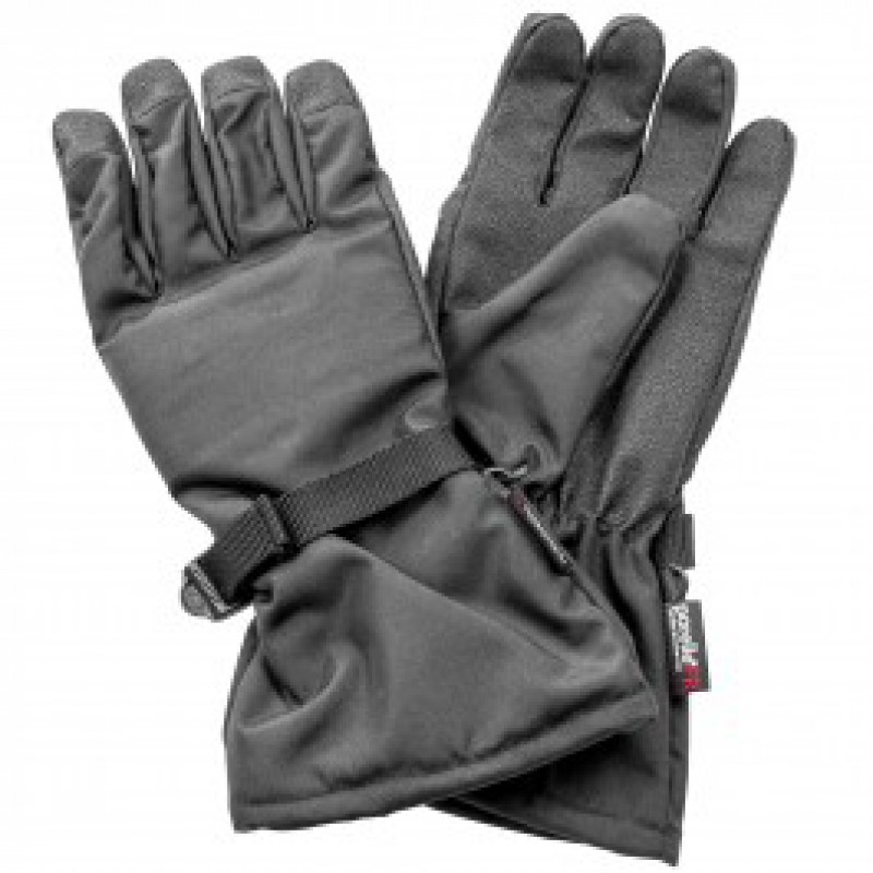 Bornack Steighandschuhe NETWORKER 