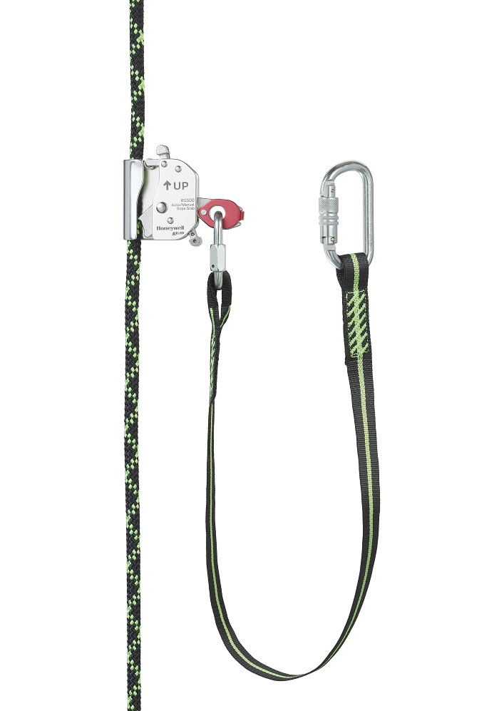 Honeywell Miller RG 500 auto/manuell