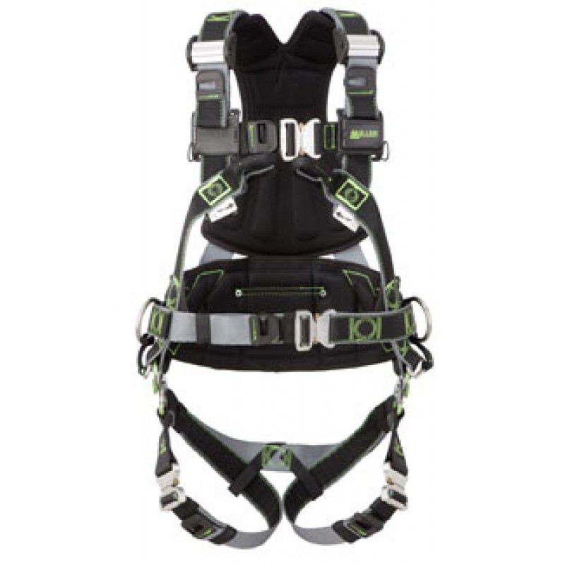 Miller Gurt R5 Revolution Premium