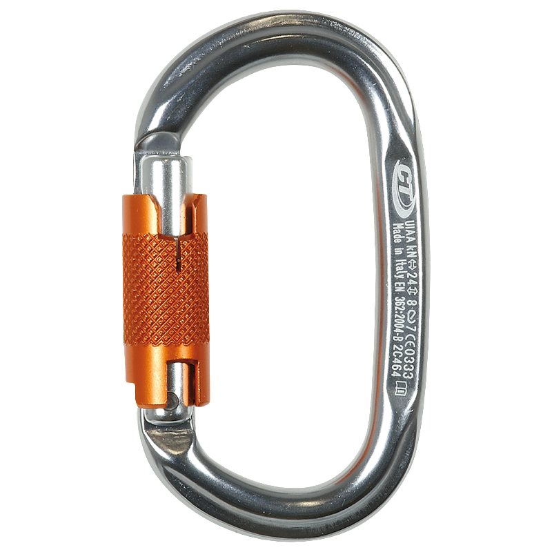 CT Pillar WG Karabiner
