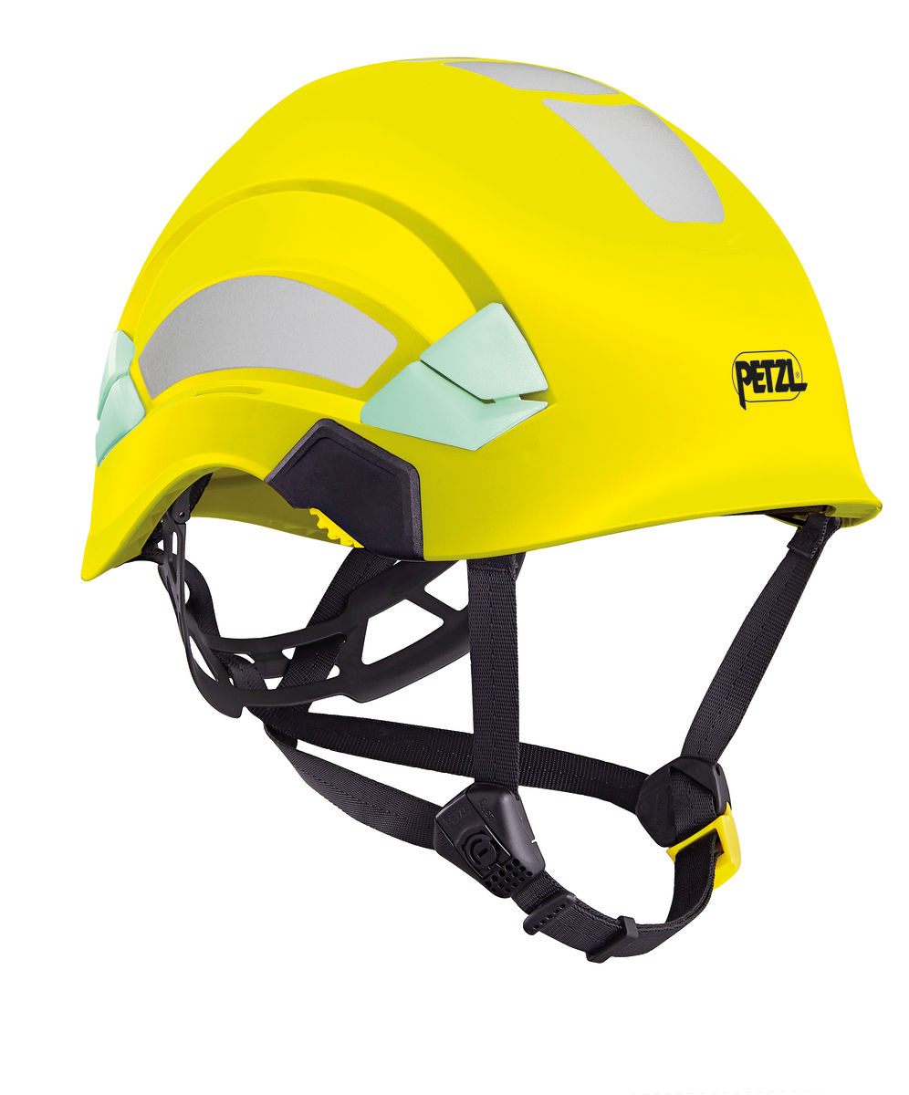 Petzl Vertex Helm HI-VIZ