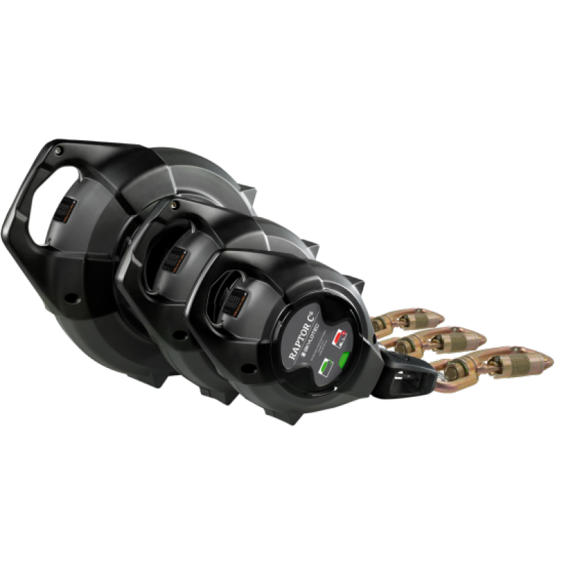 Skylotec Höhensicherungsgerät RAPTOR-C