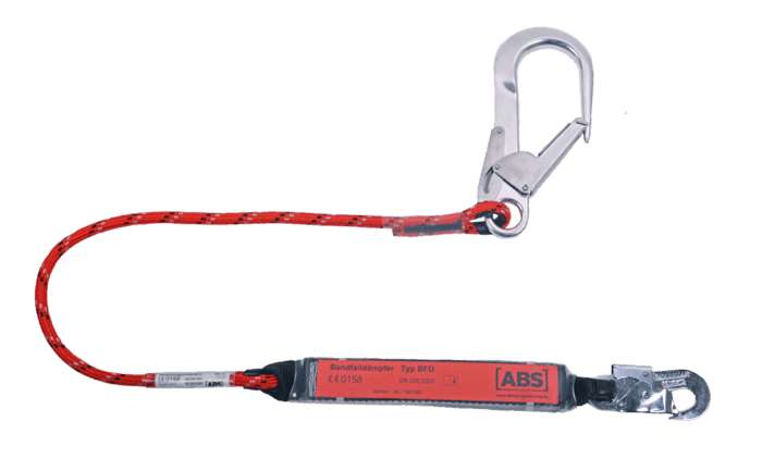 ABS Lanyard - Verbindungsmittel