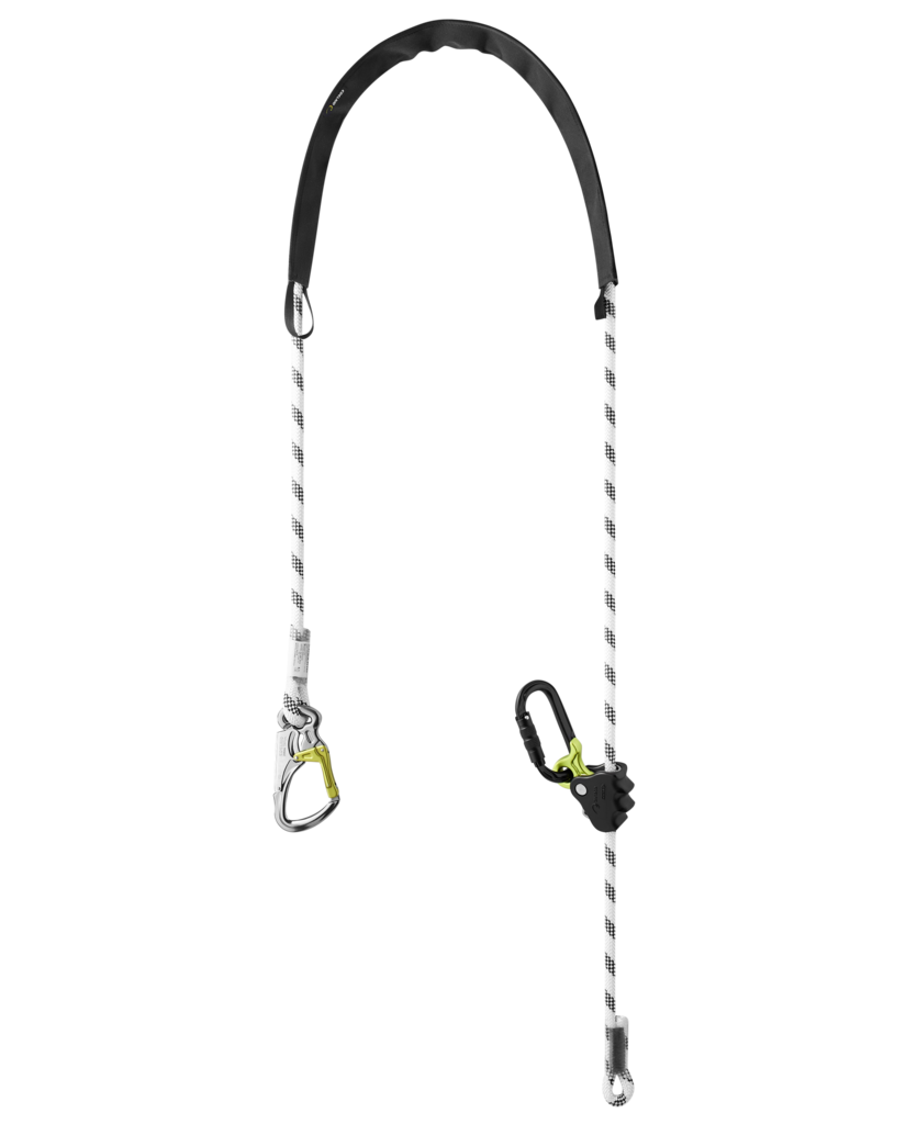 Edelrid Ombilix Adjust