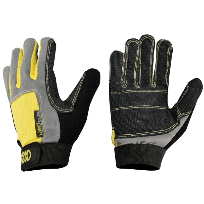 Kong Handschuh Alex Full Gloves
