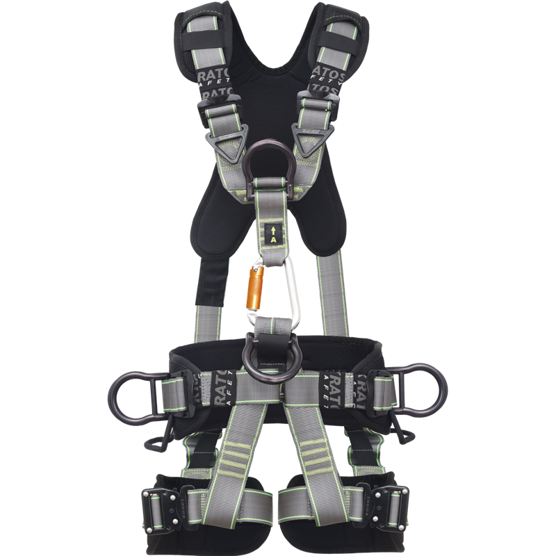 Kratos Safety Auffanggurt FLY'IN 3