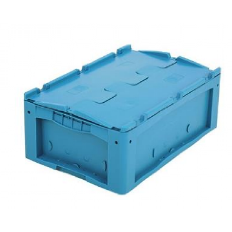 Transportbox für Toppas Klettergerät