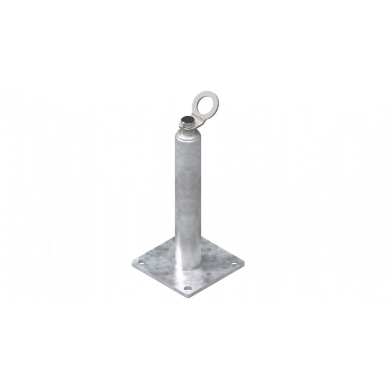 INNOTECH Einzelanschlagpunkt STABIL