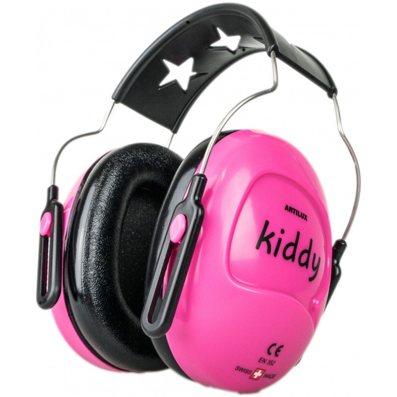 Artilux Kindergehörschutz KIDDY