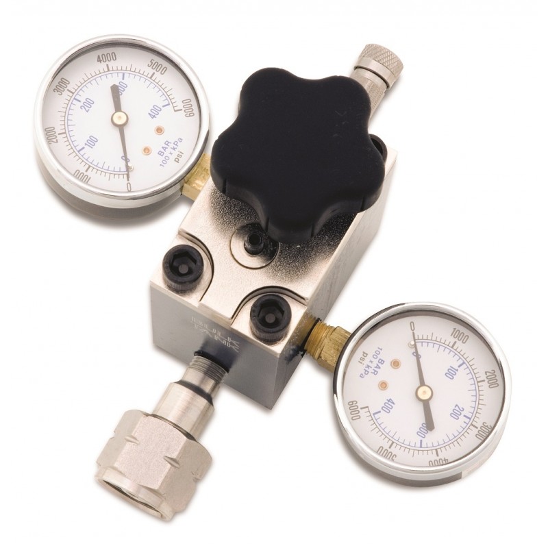 DBI-SALA Mobi-Lok Zubehör Füllstation