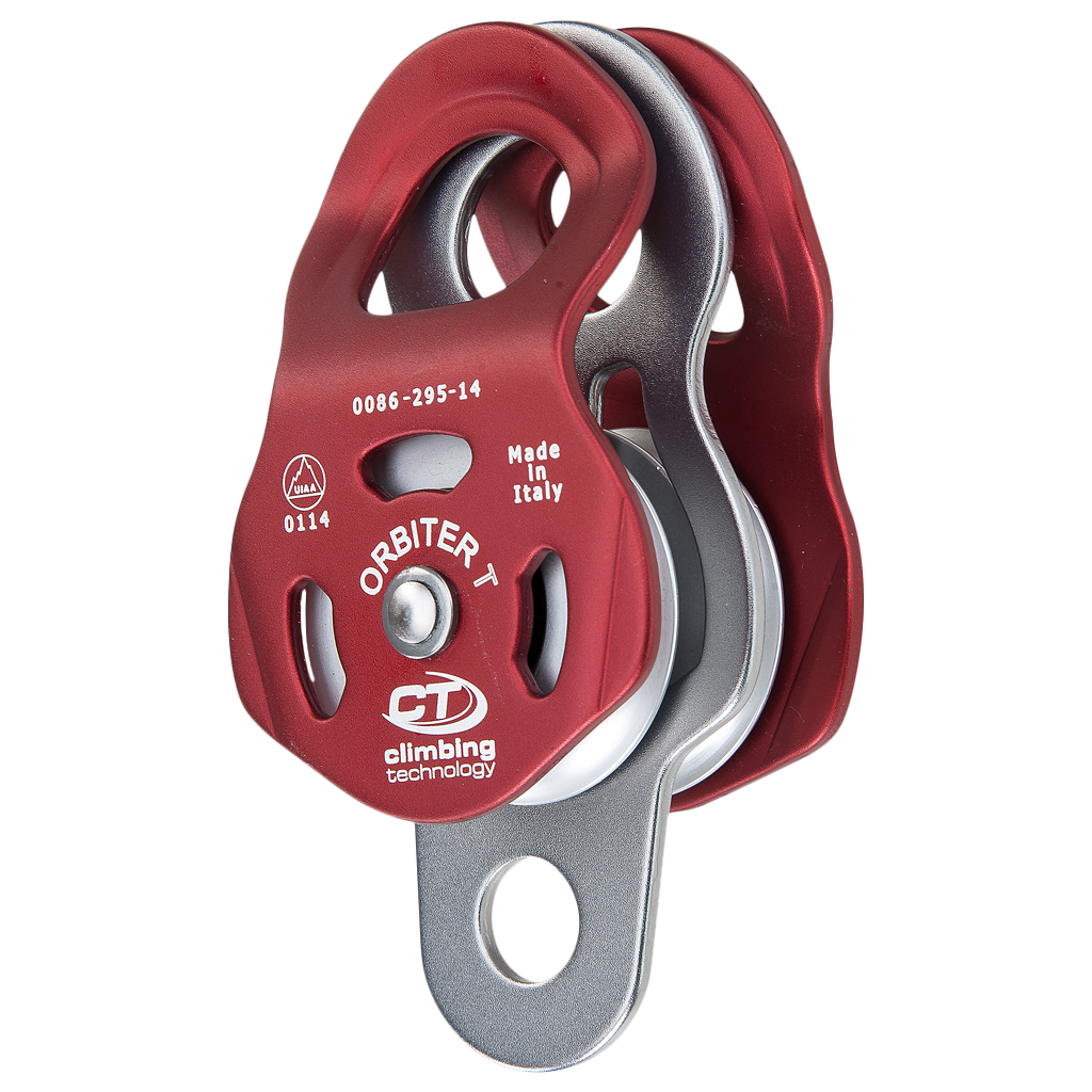 Climbing Technology Orbiter T